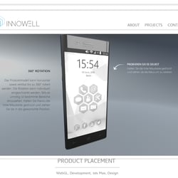Screenshot Web-App #4