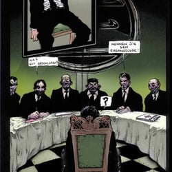 der citoyen / excerpt