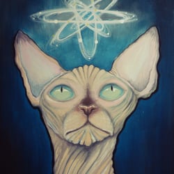 Artwork/Illustration/Zeichnung