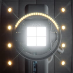 Regenerate – Cinematic Medical Visualization