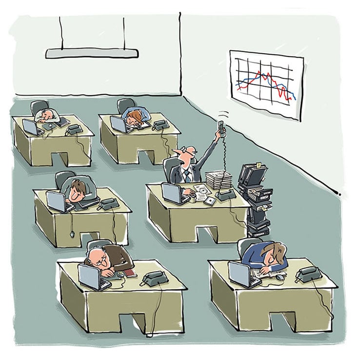 Einer für alle