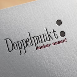 Logo einer Gaststätte
