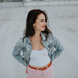 Fashion Portrait
