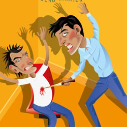c´t- Story: Kaliyuga