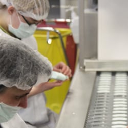 Behinderten Werkstatt Karthaus