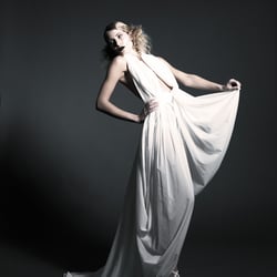 Fotograf : Ralph Man Model:Aline @ Notoys Fashionstyling von mir -> musitowski.com Licht von Profoto H&M: Sadeer