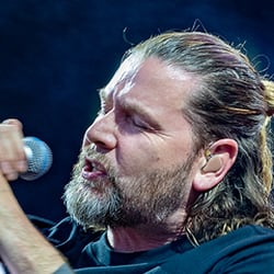 Rea Garvey