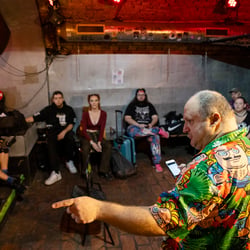 World Underground Wrestling