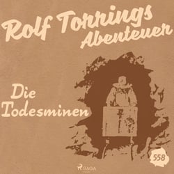 Die Todesminen – Rolf Torrings