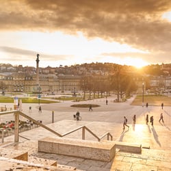 Schlossplatz