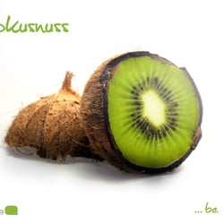 kiwokusnuss