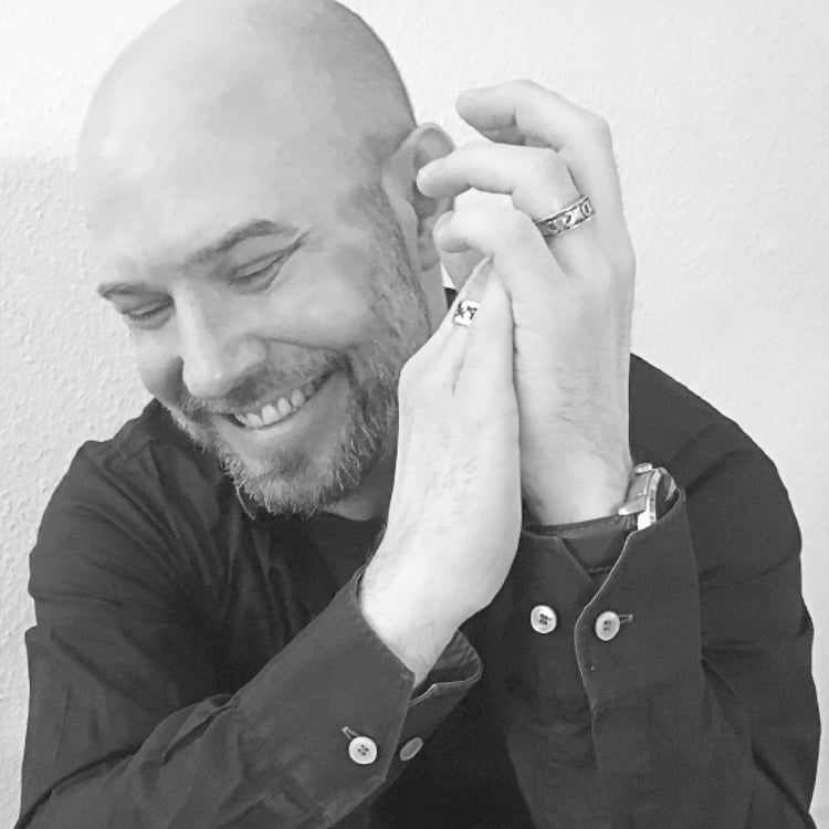 Thorsten K. Block