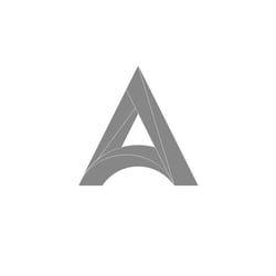 Logo Single Letter „A“