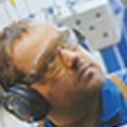 Imagebroschur ANA-Verfahrenstechnik