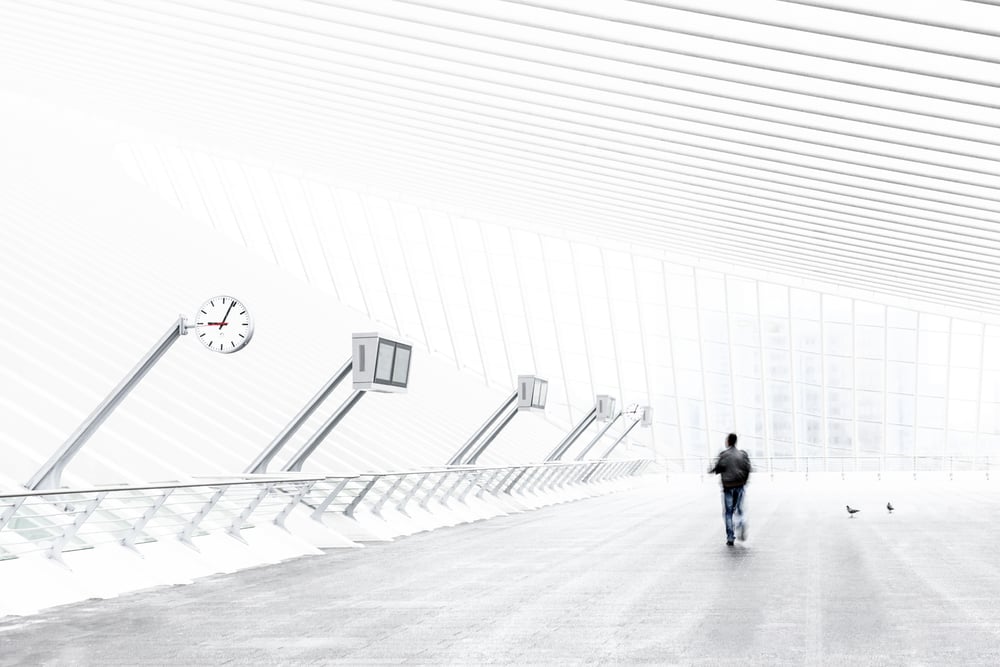 Philip Vogt Photodesign,Architekturfotograf, Liège-Guillemins, Architekt, Santiago Calatrava 20