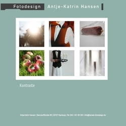A K Hansen Portfolio Seite 11