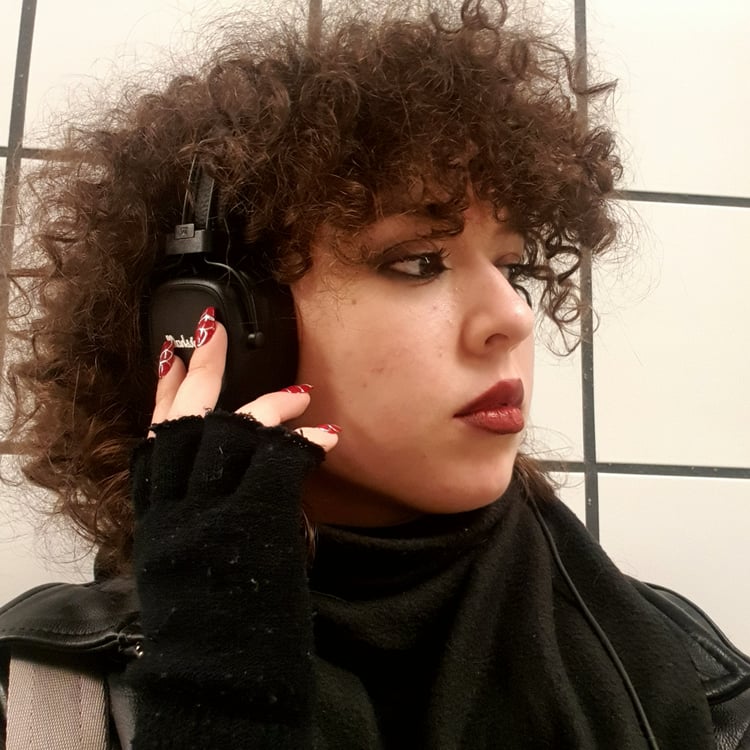 Ines Ben Frej