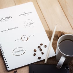 Piccola Bellezza  I mobiler Kaffeewagen