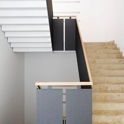 Treppenhaus