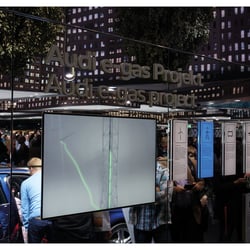 Messestand Audi | IAA 2013