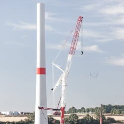 Windenergy