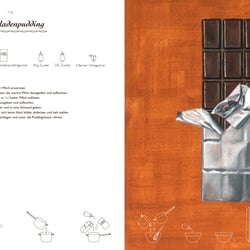 Schokoladenpudding