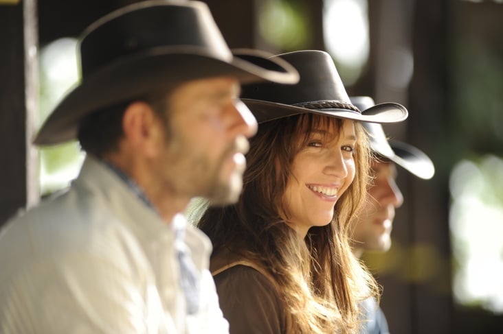 Western
