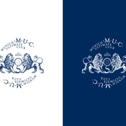Logo :: Munich Ultimate Club  (Frisbee)