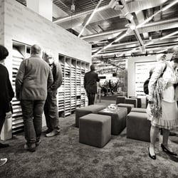 Trendfairs Küchenwohntrends