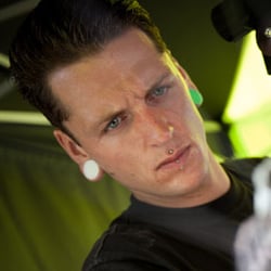 Lars Hartwich