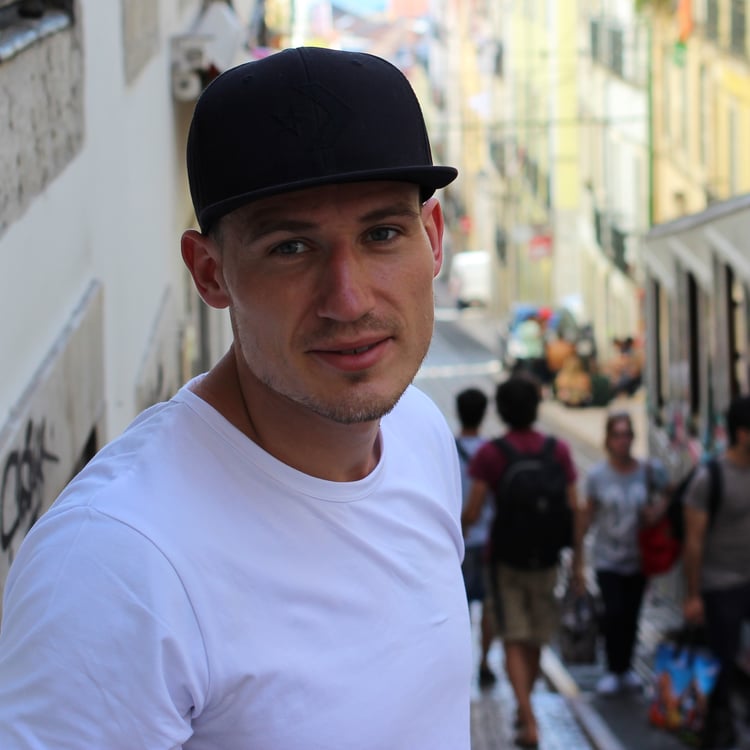 Alex Müller-Perlefein