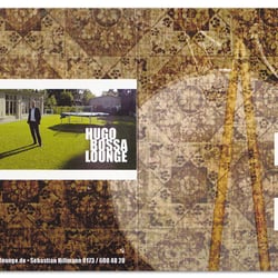 CD Cover | Satz & Layout | Fotografie