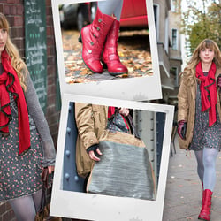 Fashion & Modetrends | Bleibtreu Store