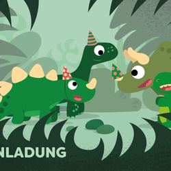 Einladungskarte