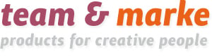 team & marke – Designagentur München
