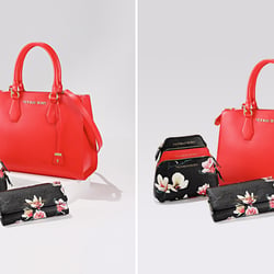 Victoria’s Secret handbags retouching