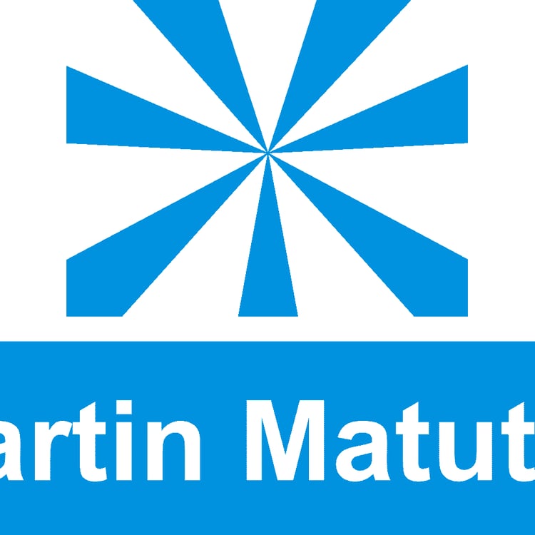 Martin Matuttis
