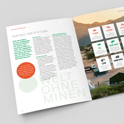 WoM Jahresbericht 2025 PortraitStiftung
