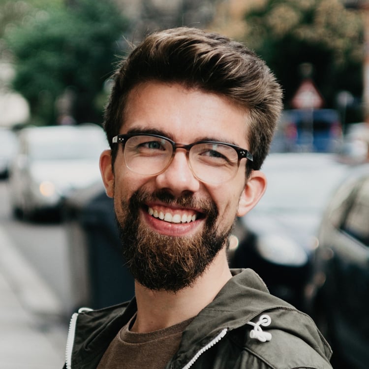 Patrick Ludewig