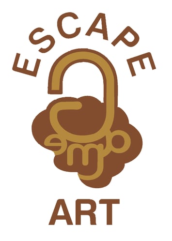 Escape Game Art