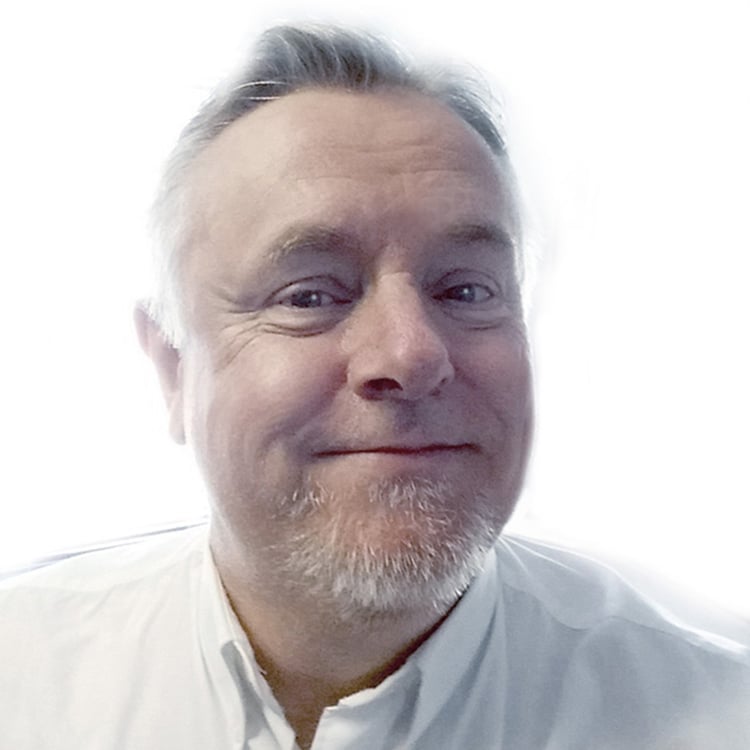 Ralf Schnorrer