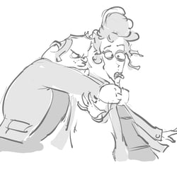 Concept Scribble