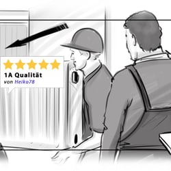 Storyboards – Das Örtliche