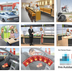 Serways Storyboard