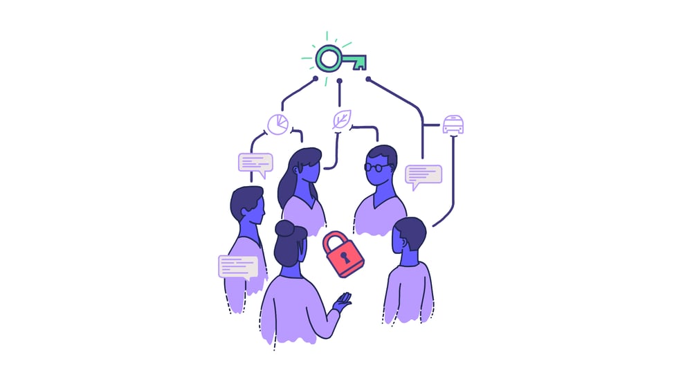 Data Empowerment −2- Examples B