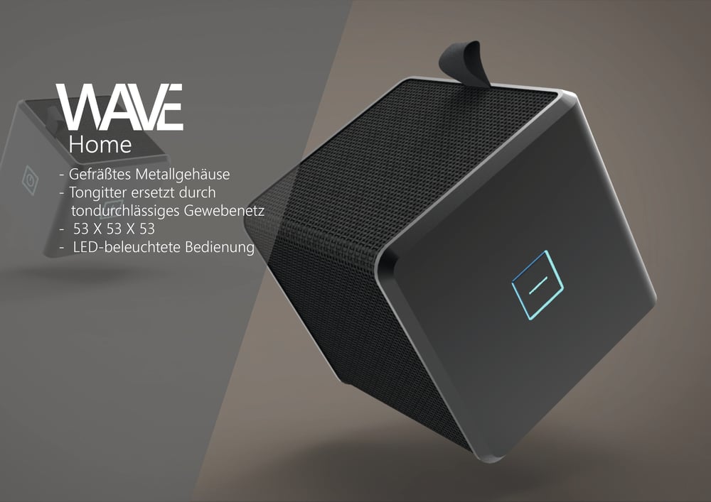 Wave home