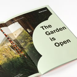 Some Magazine #17—Look