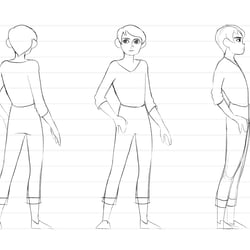 Boy Refsheet