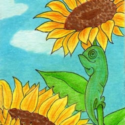 Summertime