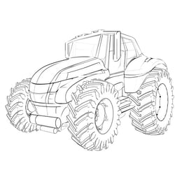 traktor concept